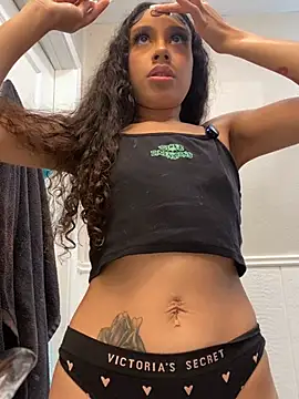 Chat XXX ao vivo de badbaby187