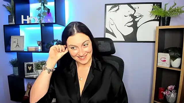 FUN_AMI Chat XXX live