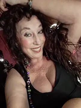 Czat XXX na żywo – GypsyEsmeralda