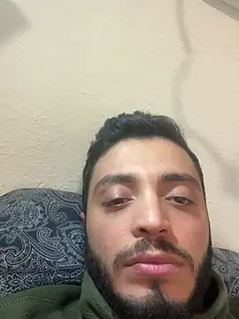 SoftAmjad Adlı Modelin Web Kamerası Şovu