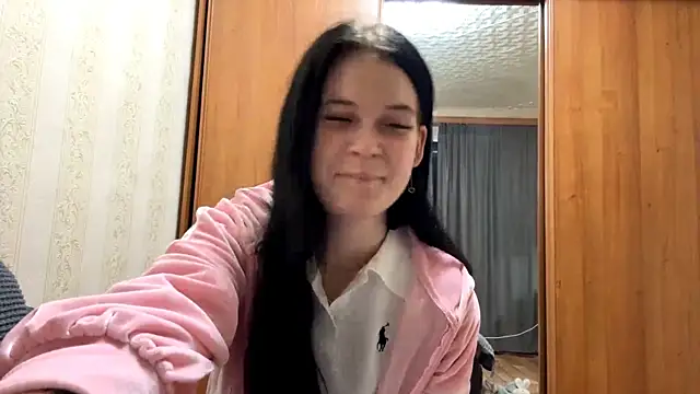 Show de BellaLuxury na webcam