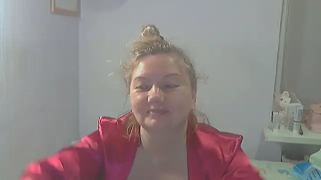 Lusi-777 Live XXX-Chat