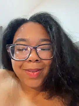 Show de XMara na webcam