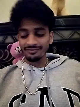 Wild_Vassu Obrolan Langsung XXX