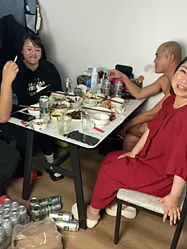 xiaotiantian-10 网络视讯表演