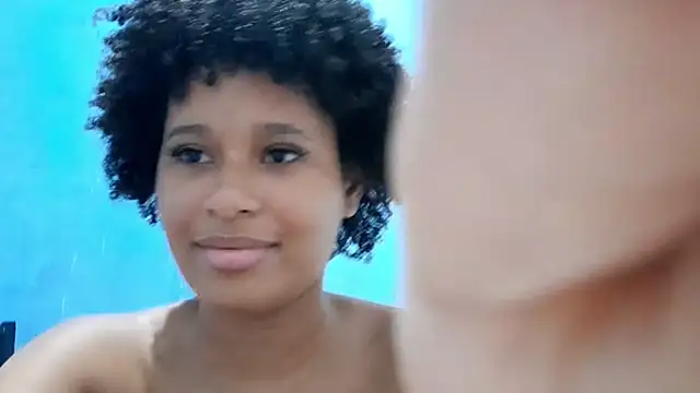 Show de MadelynStamant na webcam