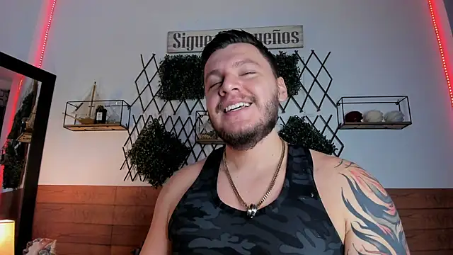 XXX chat uživo modela Angelgraham_1