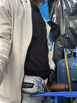 Вебкам-шоу diegoand0911