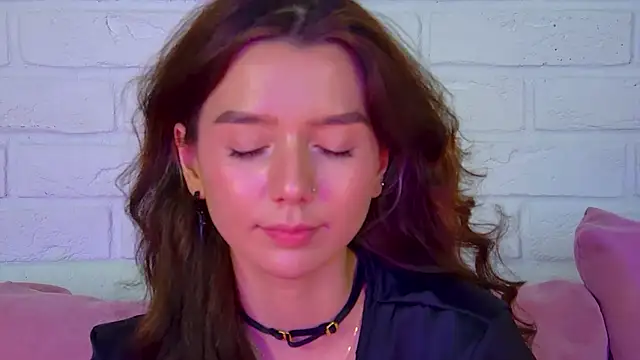 VanessaVienne: онлайн-секс-чат