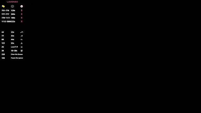 SweetLea1's Live XXX Chat