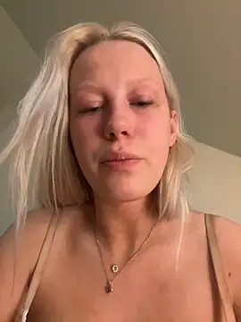 LeniMaria – webcam-show