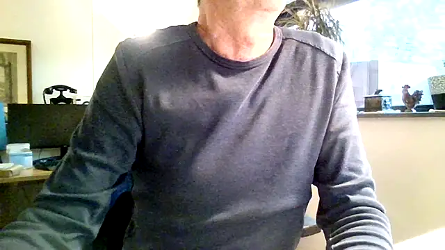 HotLucas66 Adlı Modelin Web Kamerası Şovu