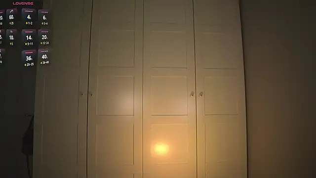 -JuicyMolly- Chat XXX in diretta