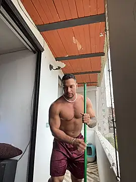 FreszXn Live XXX chat