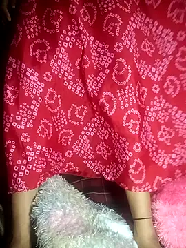 SANDHYAHOTKUMARI's Live XXX Chat