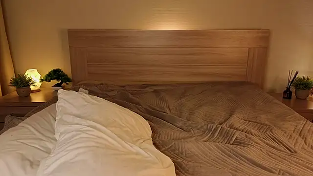 Chat +18 de alorenna ao vivo