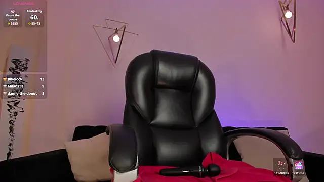 MorganHicksn Live XXX chat