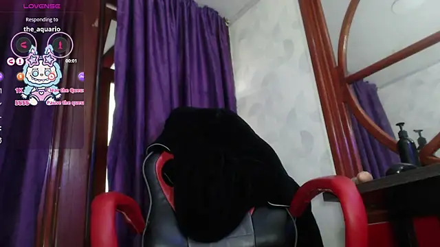 Sally23_のライブXXXチャット