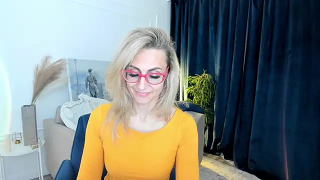 MuseOfStage: онлайн-секс-чат