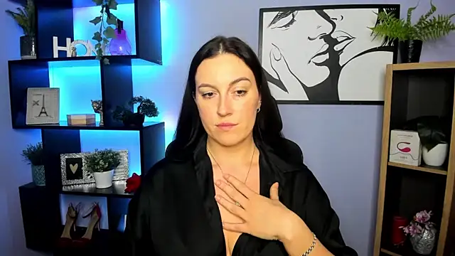 FUN_AMI – Live XXX-chat