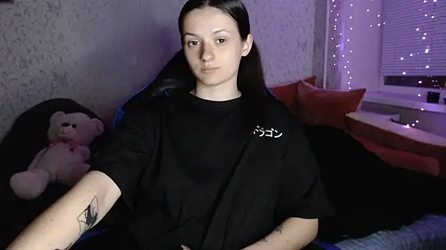 Chat XXX ao vivo de only_ubuterfly1