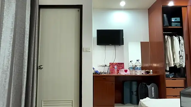 Webkamerová show kamila_18_french