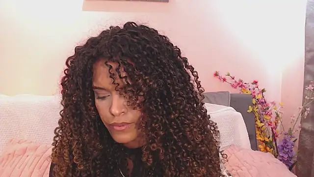 Amelia_bssのライブXXXチャット