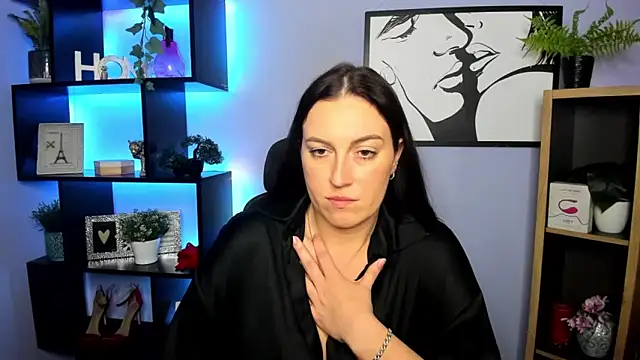 Czat XXX na żywo – FUN_AMI