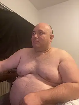 Chat +18 de BigromeoXX ao vivo