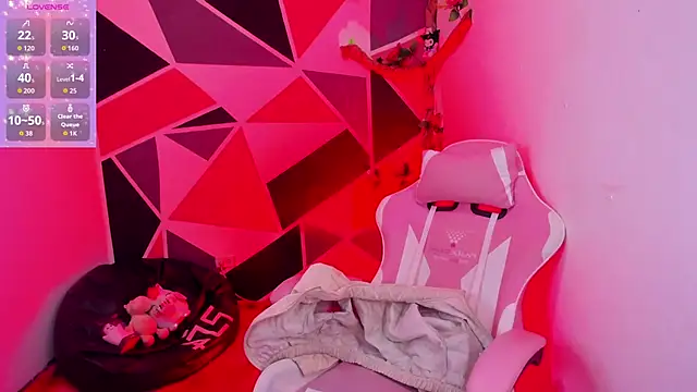 แชท XXX สดของ little_emma0