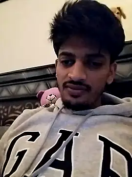 Wild_Vassuのウェブカメラショー