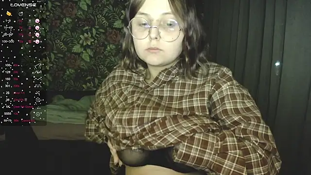 แชท XXX สดของ vendymories