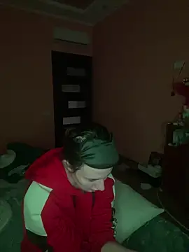 Flossy_Vettie: онлайн-секс-чат