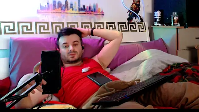 Chat XXX en directo de iuligruia69