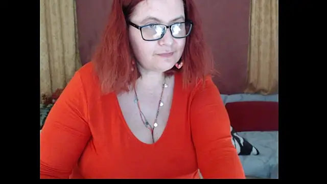 PlayfullMature Live XXX-Chat