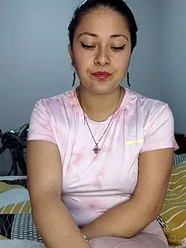 Chatroom XXX en direct de LisbethMoore_