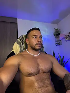 Chat XXX en directo de FreszX