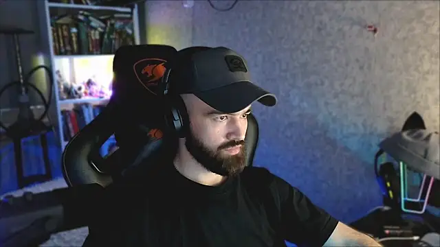 Chat XXX en directo de _Mostly_