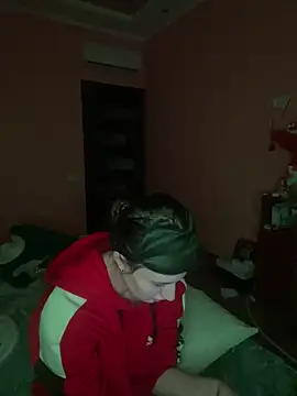 Chat XXX en directo de Flossy_Vettie