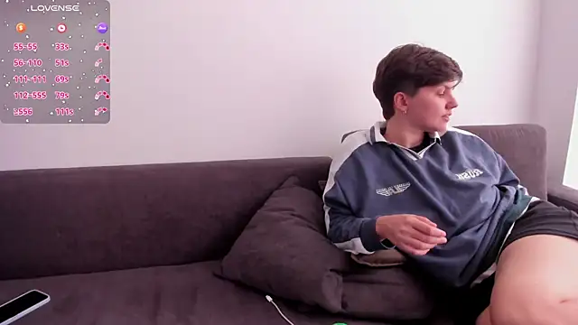 Tenderly_Couple 웹캠 쇼