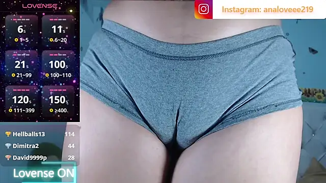 ana_studio 라이브 XXX 채팅