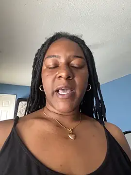 عرض كام CoCoGoddess_