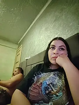 Chat +18 de Greta_Tamar ao vivo