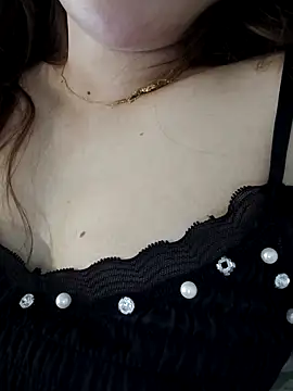 susu_baby Show Webcam