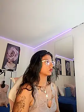 عرض كام SamathaMay