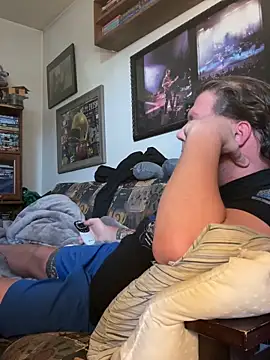 Webkamerová show Stephanie1984