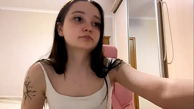 Chat XXX ao vivo de TrulaPhay