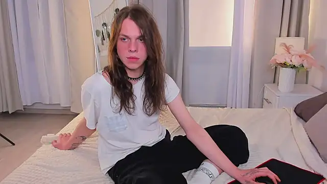 Show de webcam de Louis_Hayes