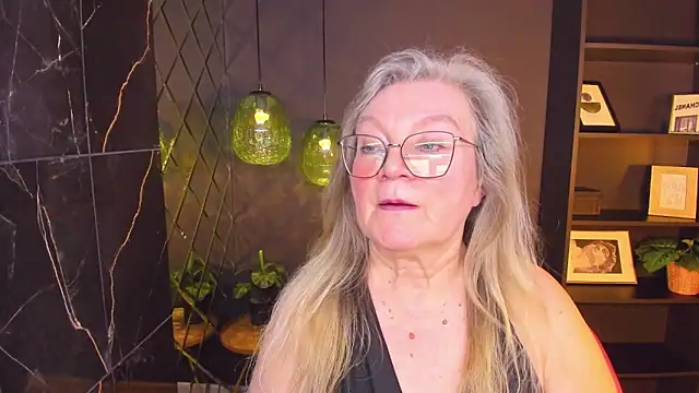 NataliMellow 라이브 XXX 채팅