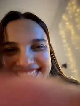 แชท XXX สดของ Colibri_xxx